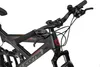 Licorne Bike Strong 2D VTT premium en 26, 27,5 et 29 pouces Voir les images du produit 6