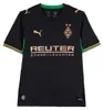 PUMA Borussia Mönchengladbach Auswärtstrikot 2026/27 Produktbild-Vorschau 1