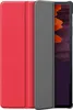 Hülle Samsung Galaxy Tab S7 Plus Schutzhülle - Cazy - Rot Produktbild-Vorschau 1