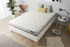 Actimemo soft matratze 140x220cm, Memory-Schaum, Härtegrad Produktbild-Vorschau 6