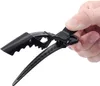 INF 12-teilige schwarze Haarspangen - sicherer Halt & Produktbild-Vorschau 5