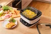 SENCOR SFR 9400WH Multifunkčný fritovací hrnec s 18 Náhľad obrázku produktu 7