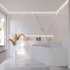 Schulte Eckbadewanne Komplettset Garda, 135x135 cm, Produktbild-Vorschau 3