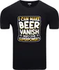 Diarbo Herren T-Shirt mit Lustiger Aufdruck Bierliebhaber Produktbild-Vorschau 1