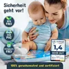 NouBaby® mata wodna dla niemowląt bez BPA zabawka 3 6 9 Podgląd zdjęcia produktu 4