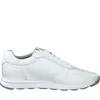 Tamaris Damen Sneaker 1-23618-42 117 Farbe: Weiß Größe: 37 Produktbild-Vorschau 3