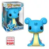 Pokemon Super Sized Jumbo POP! figurka winylowa Lapras Podgląd zdjęcia produktu 3