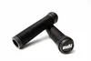 Odi Grips Flangless Longneck, Griffe, Schwarz, Rot Produktbild-Vorschau 13