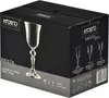 KROSNO Krista Schnapsgläser 6er Set 60 ml – elegante Gläser Produktbild-Vorschau 11