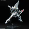 RG 1/144 RX-93 NU GUNDAM Sammlerfigur Produktbild-Vorschau 5
