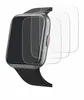 18x Für Tensky ID208 Plus 1.8" Schutzfolie Savvies Produktbild-Vorschau 2