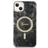 Guess Set Magsafe Ladegerät + Hülle Für Iphone 14 6.1 Produktbild-Vorschau 3