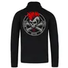 Frei.Wild - Immer unter Feuer - red/grey aktive Winterjacke Produktbild-Vorschau 2