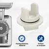 3x Kupplung passend wie Bosch 00418076 für Antriebswelle Produktbild-Vorschau 4