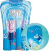 Strandset 2tlg Peppa Pig Wasserball Luftmatratze Produktbild-Vorschau 5