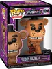 Funko Fusion POP! Games Vinyl Figuren Freddy Fazbear with Produktbild-Vorschau 3