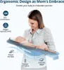 Sdraietta per bambini Altalena elettrica per bambini con Anteprima dell’immagine prodotto 6