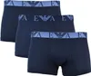 Emporio Armani Trunks 3 Pack Shorts Knit Produktbild-Vorschau 5