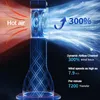 Ventilateur de table Zimilo avec brumisation, 6 vitesses, Voir les images du produit 3