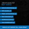 kör4u Schallschutz für Wand WC Produktbild-Vorschau 6