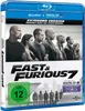 - Fast & Furious 7 - Extended Version Produktbild-Vorschau 5