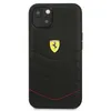 Ferrari Fehcp13Srquk Iphone 13 Mini 5,4Czarny/Noir Hardcase Voir les images du produit 3