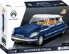 Citroen DS 21 Pallas 1968 (Maßstab 1:12) - COBI COBI-24348 Náhled obrázku produktu 1