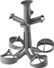 Siemens SZ73300, Weinglashalter, Siemens, Grau, 16 Produktbild-Vorschau 2