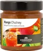 Cosmoveda -mangové čatní - 225g Náhľad obrázku produktu 3