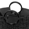 reisenthel loopbag hobo, Handtasche, Tasche, Hobo-Bag, Anteprima dell’immagine prodotto 4