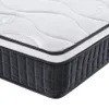 vidaXL Matratze Bonnell-Federkern Mittel 70x200 cm Produktbild-Vorschau 4