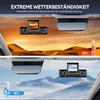 CkeyiN 1080P HDR Dashcam Auto 3-Kanal 1080P+1080P+720P Produktbild-Vorschau 10