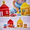 LEGO DUPLO Alltagsroutinen: Essen & Schlafenszeit, Produktbild-Vorschau 5