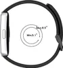 INF Řemínek k hodinkám pro Huawei Band 8 / 8 NFC / 9 / 9 Náhled obrázku produktu 2