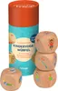 Oetinger Kinderyoga-Würfel FamilyFlow ab 3 Jahren Produktbild-Vorschau 2