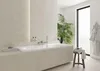 Cersanit | Badewanne - Wanne Rechteckig Octavia - 170x70cm Produktbild-Vorschau 3
