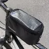 Wozinsky Rámové pouzdro na mobilní telefon pro jízdní kolo Náhled obrázku produktu 12