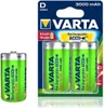 2 VARTA RICARICA ACCU Power Mono D 3.000 mAh Anteprima dell’immagine prodotto 34