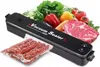 Sigillatrice Sottovuoto Per Alimenti + Sacchetti Anteprima dell’immagine prodotto 2