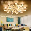 2127-15 LED stropné svietidlo s diaľkovým ovládaním, s Náhľad obrázku produktu 5
