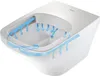 Duravit DuraStyle Wand-WC Rimless Set + WC-Sitz mit Produktbild-Vorschau 13