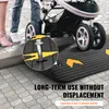 VEVOR Schwellenrampe Bordsteinrampe Türschwellenrampe Produktbild-Vorschau 6