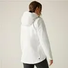 Regatta Hamara IV Outdoorjacke für Damen mit Kapuze, Produktbild-Vorschau 3