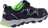Lico Outdoorschuhe ALLEN VS Kinder Textil & Synthetik Blau Produktbild-Vorschau 25