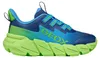 Geox J Flexyper Fast Boy Niebieski Podgląd zdjęcia produktu 14