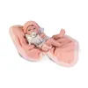 Antonio Juan Puppen - Neugeborenes Baby PIPO mit passendem Produktbild-Vorschau 2