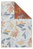 MY-RUG Wendbarer Outdoor-Teppich "Zuri" 230X160 cm, weiß, Produktbild-Vorschau 9