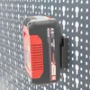 4x Akku Halter für Einhell Power-X-Charge für Küpper Produktbild-Vorschau 3