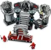 LEGO Star Wars Death Star Final Duel, Zestaw do budowania, Podgląd zdjęcia produktu 15