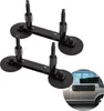040 Parts Magnetische Halterung für Auffahrkeile und Produktbild-Vorschau 1